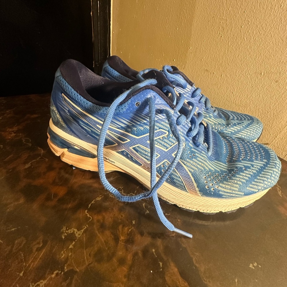 Asics